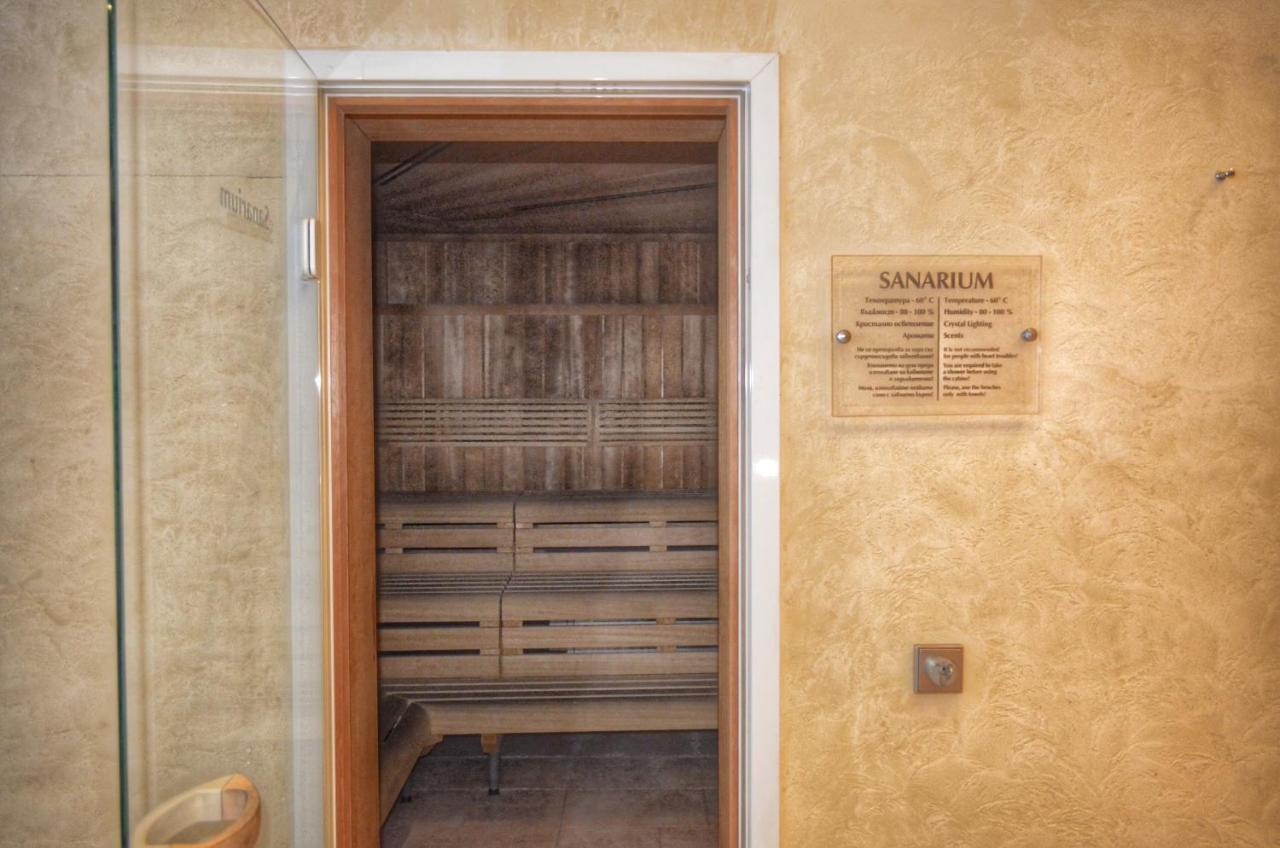 Bellevue Residence Relax Zone Bansko Exterior photo