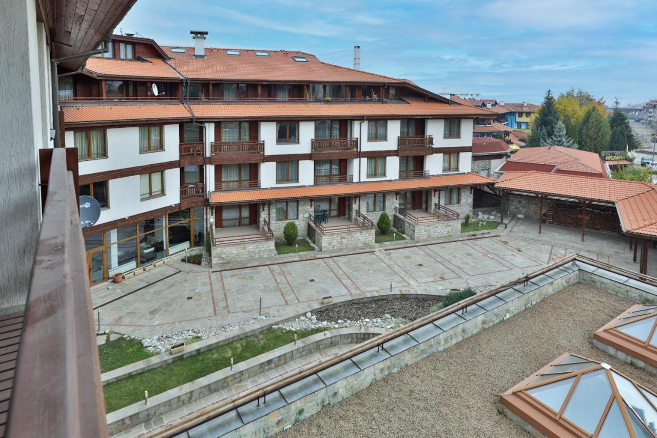 Bellevue Residence Relax Zone Bansko Exterior photo