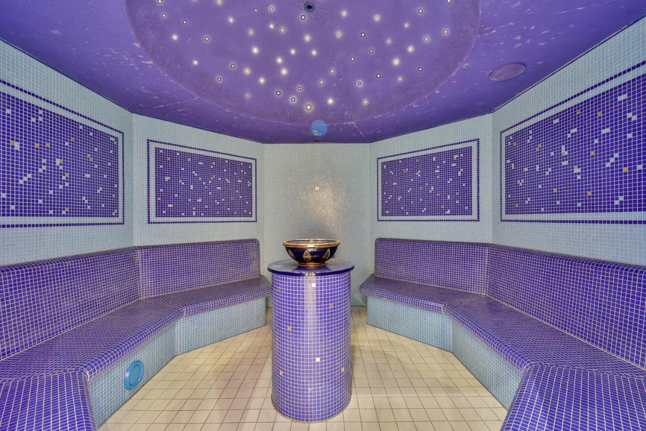 Bellevue Residence Relax Zone Bansko Exterior photo