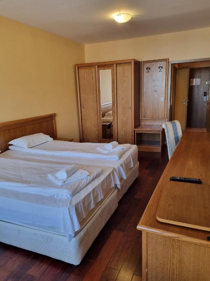 Bellevue Residence Relax Zone Bansko Exterior photo
